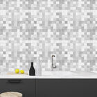 Papel De Parede Adesivo - Pastilhas - 902ppz