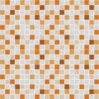 Papel De Parede Adesivo - Pastilhas Coloridas - 012ppz