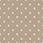 Papel De Parede Adesivo Patinhas Marrom N06176