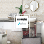 Papel De Parede Adesivo Pedra Canjiquinha