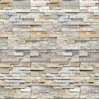 Papel De Parede Adesivo Pedra São Tomé Np044