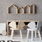 Papel De Parede Adesivo Pedra Varanda N02261 0,48x2,5m