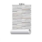 Papel De Parede Adesivo Pedras 0106