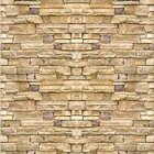 Papel De Parede Adesivo Pedras 0112