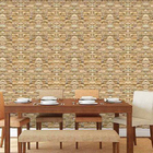 Papel De Parede Adesivo Pedras 0112