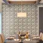 Papel De Parede Adesivo Pedras 0118