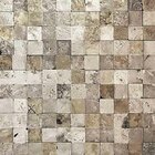 Papel De Parede Adesivo Pedras 0118