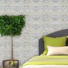 Papel De Parede Adesivo Pedras 0119