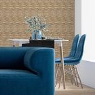 Papel De Parede Adesivo Pedras Ardósia Np042