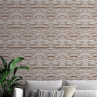 Papel De Parede Adesivo Pedras Claras Np013