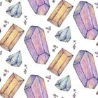 Papel De Parede Adesivo Pedras N012144