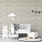 Papel De Parede Adesivo Pedras Np018