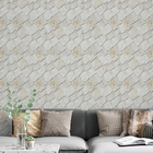 Papel De Parede Adesivo Pedras Np019