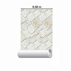 Papel De Parede Adesivo Pedras Np019