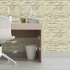 Papel De Parede Adesivo Pedras Np058