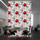 Papel De Parede Adesivo - Pimentão - 048ppc