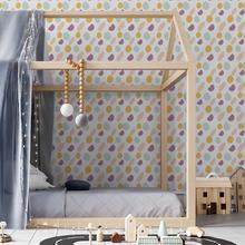Papel De Parede Quarto Sala E Infantil Leroy Merlin Veja diversas opcoes de papel de parede para sala e ideias incriveis para a decoracao. papel de parede quarto sala e