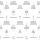 Papel De Parede Adesivo Pinheiros N013225