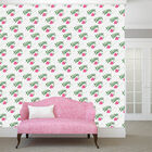 Papel De Parede Adesivo - Pintura - 100ppf