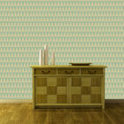 Papel De Parede Adesivo - Pirâmides - 060ppa