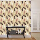 Papel De Parede Adesivo - Plumas - 055ppv