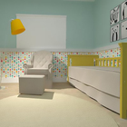 Papel De Parede Adesivo Poá 0161