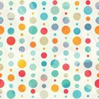 Papel De Parede Adesivo Poá 0161