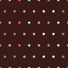 Papel De Parede Adesivo - Poá - 037ppt