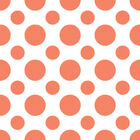 Papel De Parede Adesivo - Poá - 048ppd