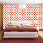 Papel De Parede Adesivo - Poá - 048ppd