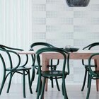 Papel De Parede Adesivo Poá Artístico Azul N05006