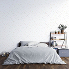 Papel De Parede Adesivo Poá Colorido N03144