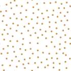 Papel De Parede Adesivo Poá Delicado N03082 0,48x2,5m