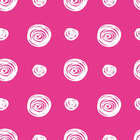 Papel De Parede Adesivo Poá Moderno N015106 0,58x3,00m