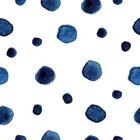 Papel De Parede Adesivo Poa N010052