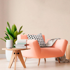 Papel De Parede Adesivo Poá N010103