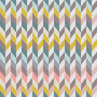 Papel De Parede Adesivo - Pontas - 194ppa