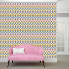 Papel De Parede Adesivo - Pontas - 194ppa