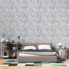 Papel De Parede Adesivo Pontilhado Tinta N06145