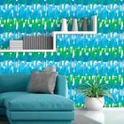 Papel De Parede Adesivo Prédios 357