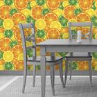 Papel De Parede Adesivo Princesa Rosa 126933701