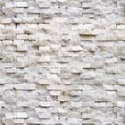 Papel De Parede Adesivo Que Imita Pedras Tons De Cinza 10mx50