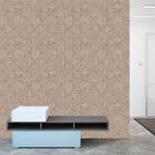 Papel De Parede Adesivo - Quebra-cabeça - Madeira - 063ppm