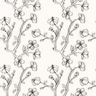 Papel De Parede Adesivo - Ramos - 027ppf