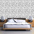 Papel De Parede Adesivo - Ramos - 114ppf