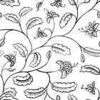 Papel De Parede Adesivo - Ramos - 114ppf