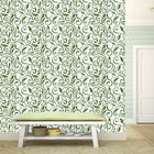 Papel De Parede Adesivo - Ramos - 119ppn