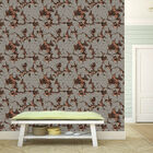 Papel De Parede Adesivo - Reboco - 040ppp