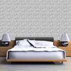 Papel De Parede Adesivo - Renda - 034ppd