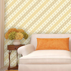 Papel De Parede Adesivo Retrô 0213